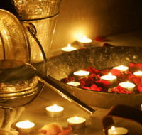Lella Hammam Moroccan Bath and Spa - Hotel VIC