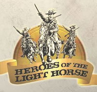 Australian Outback Spectacular - Hotel VIC