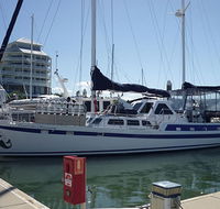 Coral Sea Dreaming Dive and Sail - Hotel VIC