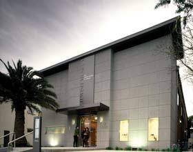 Jewish Museum Of Australia - Hotel VIC 0