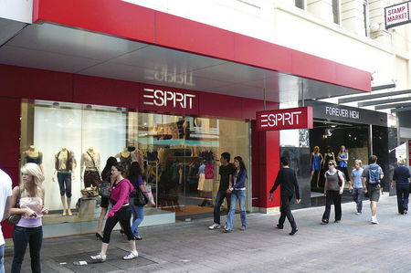 Rundle Mall - Hotel VIC 2