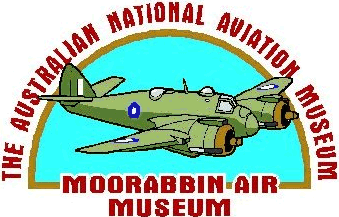 The Australian National Aviation Museum - Hotel VIC