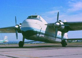 The Australian National Aviation Museum - Hotel VIC 1