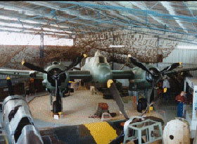 The Australian National Aviation Museum - Hotel VIC 2