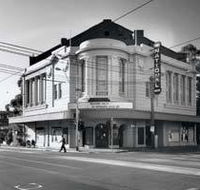 National Theatre - Hotel VIC