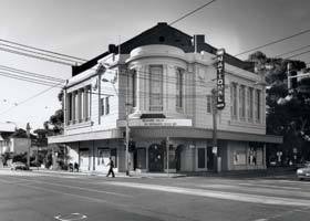 National Theatre - Hotel VIC 0