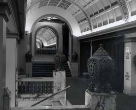 National Theatre - Hotel VIC 1