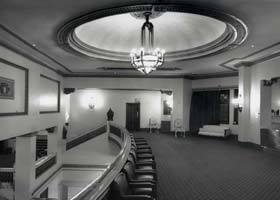 National Theatre - Hotel VIC 2