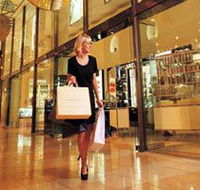 Meridian Tours - Hotel VIC