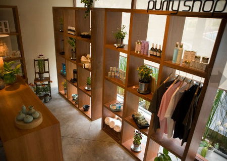 Pure Energy Concept Spas - Hotel VIC 0