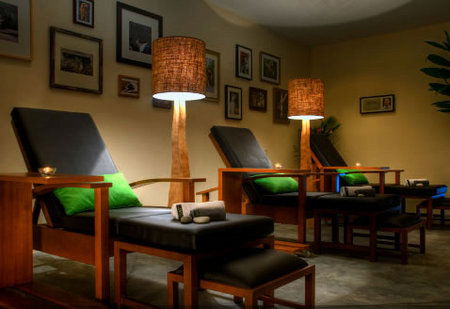 Pure Energy Concept Spas - Hotel VIC 1