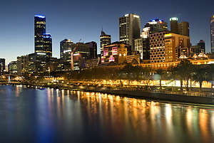 PHOTO Walking Tours Of Melbourne - Hotel VIC 2