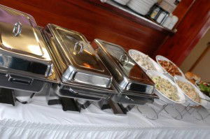 Party Boat Cruises - Hotel VIC 1