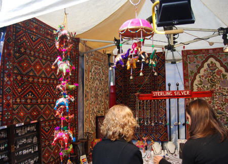 Paddington Markets - Hotel VIC 2