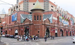 Paddys Market - Hotel VIC 3