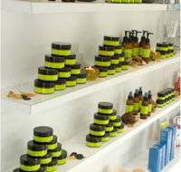 Milk Day Spa - Hotel VIC