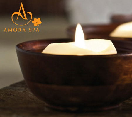 Amora Spa - Hotel VIC 0