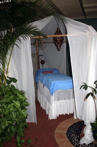 Inner Harmony Day Spa & Beauty Retreat - Hotel VIC 2