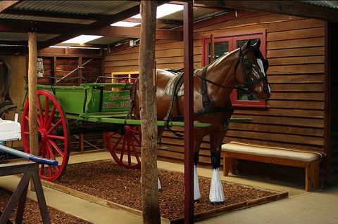 Kalamunda History Village - Hotel VIC 2