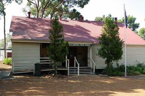 Kalamunda History Village - Hotel VIC 3