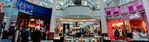 Galleria Shopping Centre - Hotel VIC 0