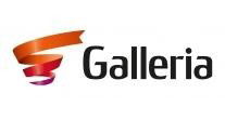 Galleria Shopping Centre - Hotel VIC 1