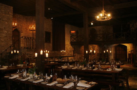 Montsalvat - Hotel VIC 5