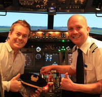 Flight Experience - Brisbane