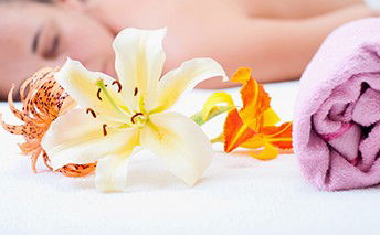 Harbour Day Spa - Raby Bay - Hotel VIC 2