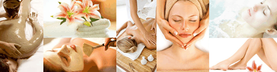 Apollos Day Spa - Hotel VIC 1