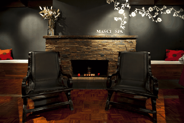 Masci Hair & Spa - Hotel VIC 5