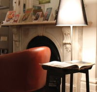 Alliance Francaise de Melbourne - Hotel VIC