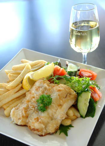 Queen Victoria Market - Hotel VIC 3