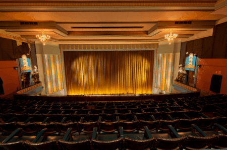The Astor Theatre - Hotel VIC 4