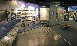 RAAF Museum - Hotel VIC 5