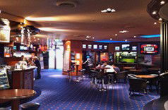 Century City Walk - Hotel VIC 4