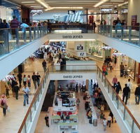 Ringwood Square Shopping Centre - Hotel VIC