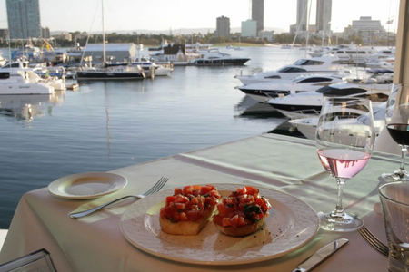 Marina Mirage - Hotel VIC 4