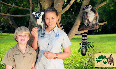 Australia Zoo - Hotel VIC 2