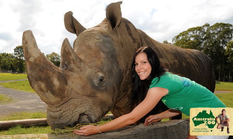 Australia Zoo - Hotel VIC 8