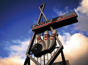 AMF Bowling Centres Australia - Hotel VIC 4