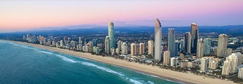 BKs Gold Coast Fishing Charters - Hotel VIC 5