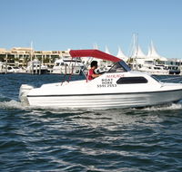 Mirage Boat Hire - Hotel VIC