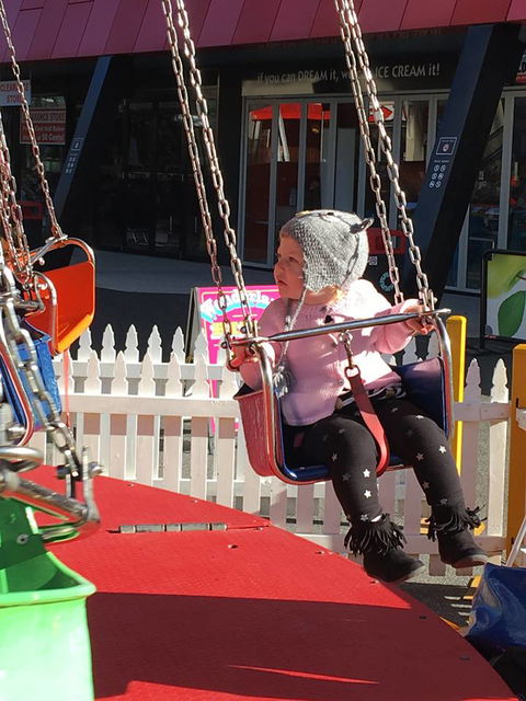 Wonderland Under The Melbourne Star - Hotel VIC 1