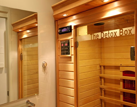 The Boardwalk Spa - Hotel VIC 0