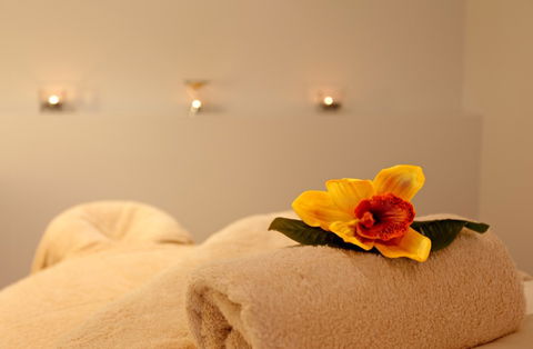 The Boardwalk Spa - Hotel VIC 1