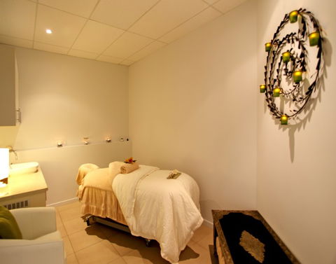 The Boardwalk Spa - Hotel VIC 2