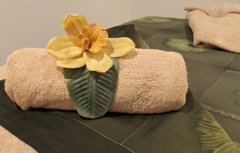 The Boardwalk Spa - Hotel VIC 4