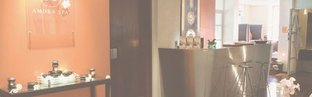 Amora Spa - Hotel VIC 3