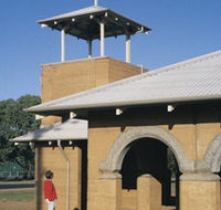 St Thomas More Catholic Church - Hotel VIC